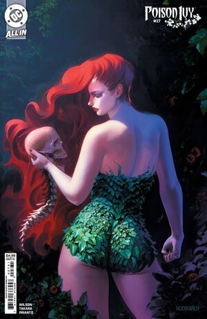 [Poison Ivy 27 (Cover C - Noobovich)]