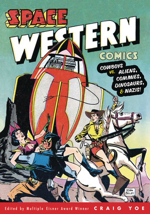 [Space Western Comics (SC)]