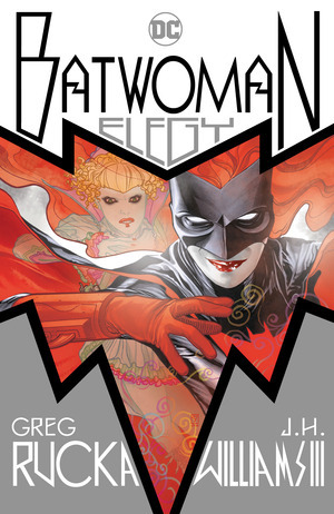 [Batwoman (series 1) Vol. 01: Elegy (2024 printing, SC)]