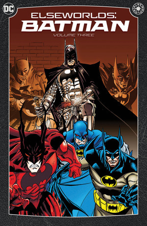 [Elseworlds - Batman Vol. 3 (2024 Edition, SC)]