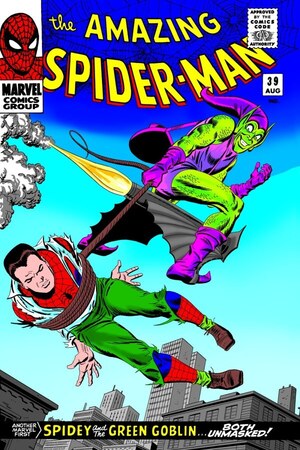 [Mighty Marvel Masterworks - Spider-Man Vol. 5: To Become an Avenger (Direct Market Cover, SC)]