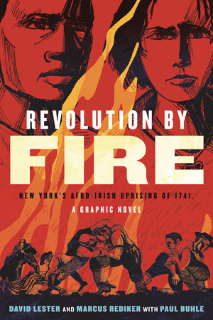 [Revolution by Fire (SC)]