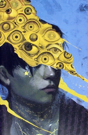 [Vicarious #2 (Cover D - Alex Eckman-Lawn Incentive)]