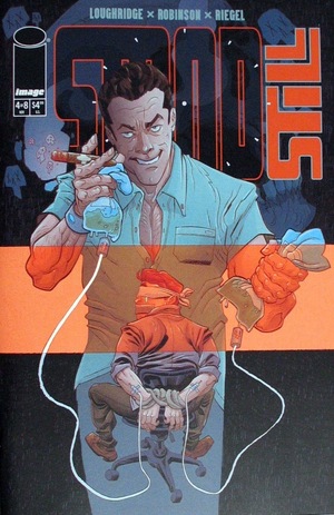 [Standstill #4 (Cover B - Alex Riegel Incentive)]