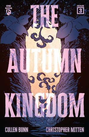 [Autumn Kingdom #3 (Cover A - Christopher Mitten)]