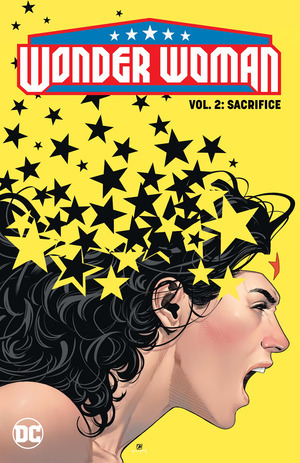 [Wonder Woman (series 6) Vol. 2: Sacrifice (SC)]