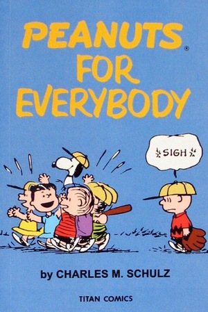 [Peanuts For Everybody (SC)]