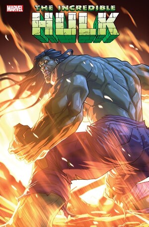 [Incredible Hulk (series 5) No. 19 (Cover C - Pete Woods)]