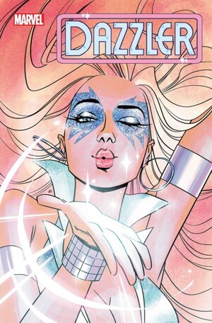 [Dazzler (series 3) No. 3 (Cover C - Annie Wu)]