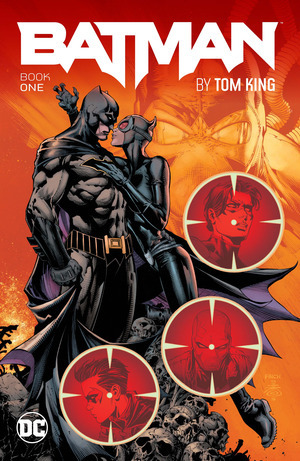 [Batman by Tom King Book 1 (SC)]