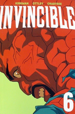 [Invincible Vol. 6: A Different World (new edition, SC)]