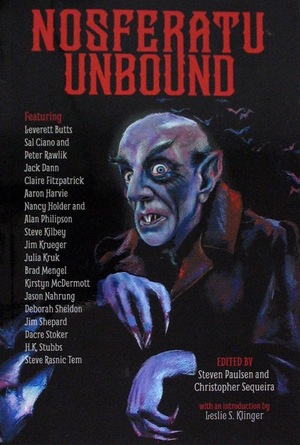 [Nosferatu: Unbound (SC)]