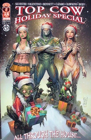 [Top Cow Holiday Special: All Through the House #1 (One-Shot)]