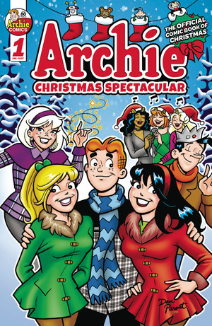 [Archie Christmas Spectacular 2024]