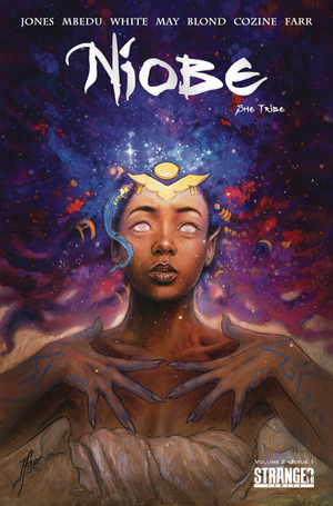 [Tales of Asunda (series 2) #1 (Cover A - Tehani Farr)]