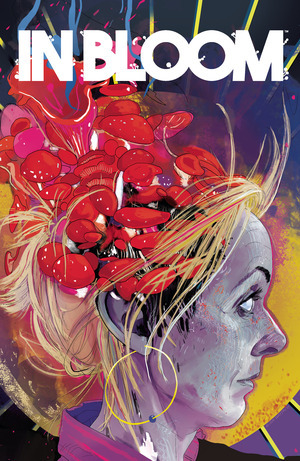 [In Bloom #1 (Cover B - Alison Sampson)]