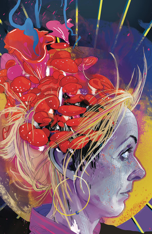 [In Bloom #1 (Cover E - Alison Sampson Full Art Incentive)]