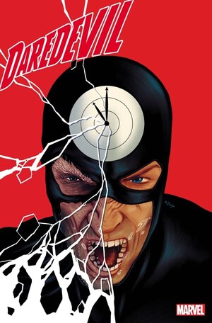 [Daredevil (series 8) No. 16 (Cover J - Doaly Incentive)]