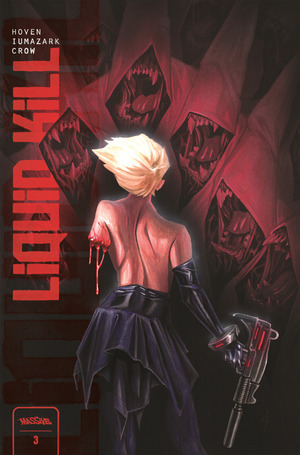 [Liquid Kill (series 2) #3 (Cover C - Scott Prather)]