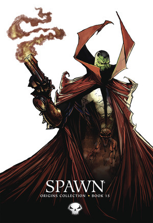 [Spawn - Origins Vol. 15 (HC)]