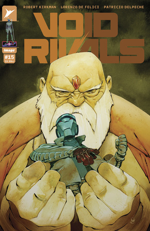 [Void Rivals #15 (Cover B - Chuma Hill)]