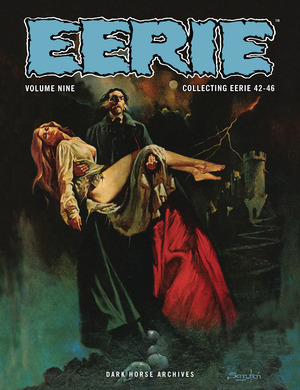 [Eerie Archives Vol. 9 (SC)]