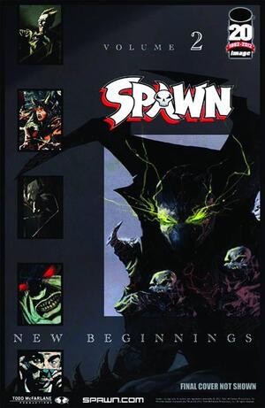 [Spawn - New Beginnings Vol. 2 (SC)]