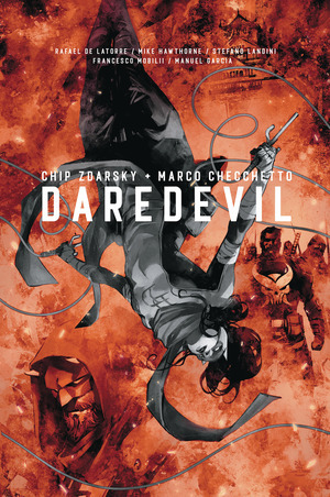 [Daredevil by Chip Zdarsky Omnibus Vol. 2 (HC)]