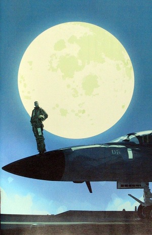 [Moon Man #6 (Cover B - Stefano Simeone)]