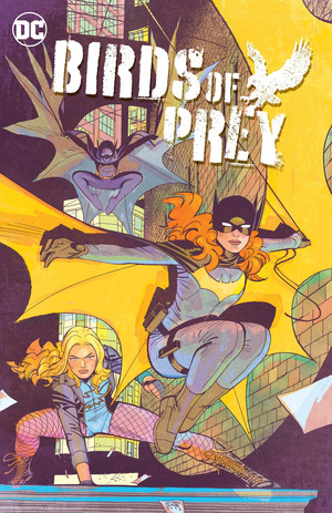 [Birds of Prey (series 4) Vol. 2 (SC)]