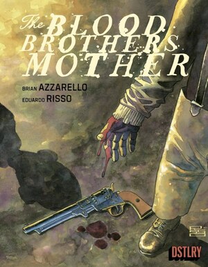 [Blood Brothers Mother #3 (Cover A - Eduardo Risso)]