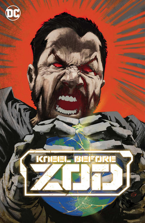 [Kneel Before Zod (SC)]