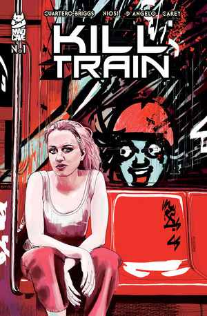 [Kill Train #1 (Cover B - Alison Sampson)]