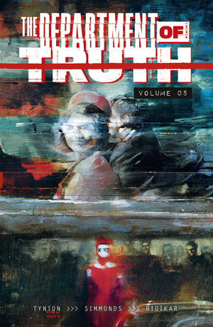 [Department of Truth Vol. 5 (SC)]