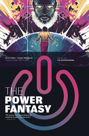 [Power Fantasy Vol. 1 (SC)]