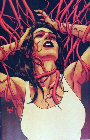 [Red Before Black #4 (Cover C - Dave Johnson Full Art Incentive)]