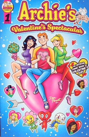 [Archie's Valentine's Spectacular (2025)]