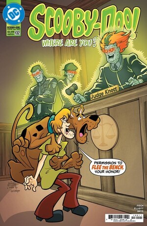 [Scooby-Doo: Where Are You? 132]