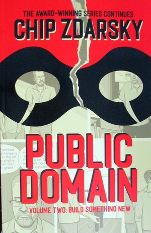 [Public Domain Vol. 2 (SC)]