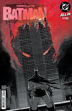 [Absolute Batman 2 (3rd printing)]