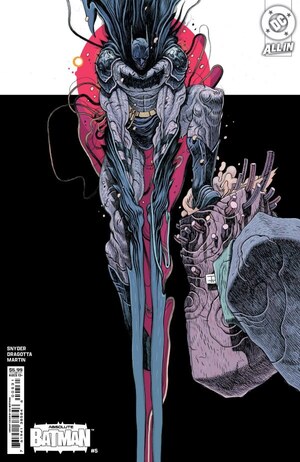 [Absolute Batman 5 (Cover C - Ian Bertram)]