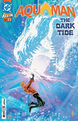 [Aquaman (series 9) No. 2 (Cover A - John Timms)]