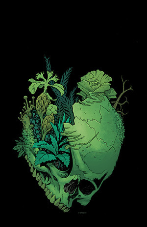 [In Bloom #3 (Cover C - Ben Stenbeck Full Art Incentive)]