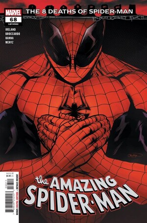 [Amazing Spider-Man (series 6) No. 68 (Cover A - Patrick Gleason)]