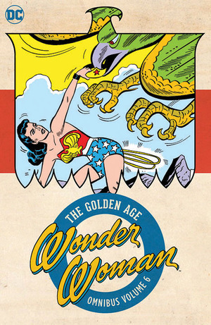 [Wonder Woman - The Golden Age Omnibus Vol. 6 (HC)]