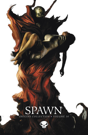 [Spawn Origins Collection Vol. 30 (SC)]