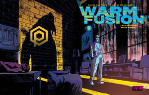 [Warm Fusion #2 (Cover B - Alberto Ponticelli)]