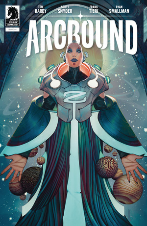 [Arcbound #4 (Cover C - Rafael Sarmento)]