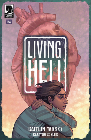 [Living Hell #4]