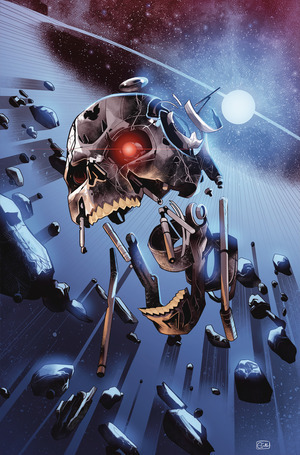 [Terminator (series 2) #5 (Cover N - Edwin Galmon Full Art Incentive)]